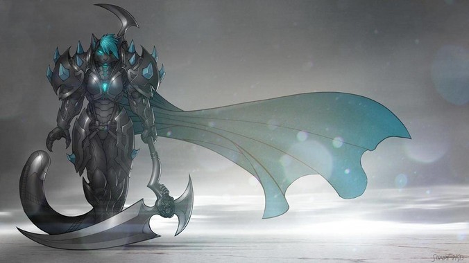 如何看待现在的前端？